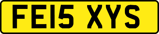 FE15XYS