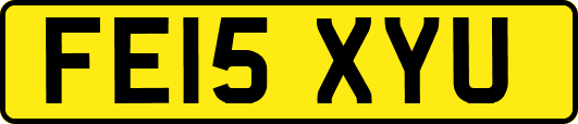 FE15XYU
