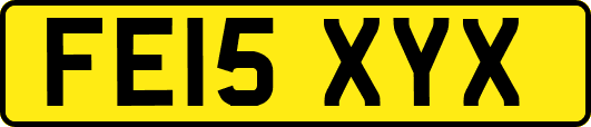 FE15XYX