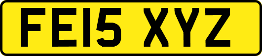 FE15XYZ