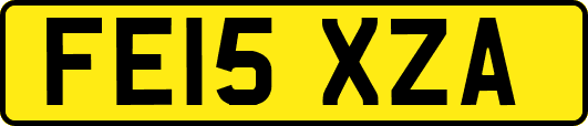 FE15XZA