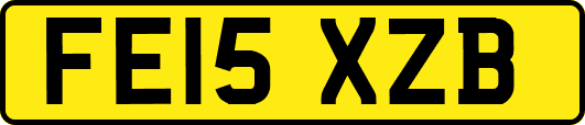 FE15XZB