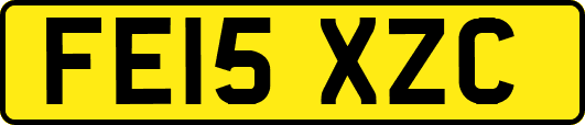 FE15XZC