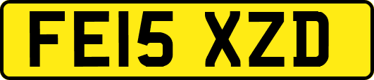 FE15XZD