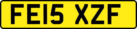 FE15XZF