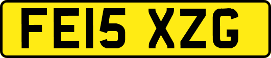 FE15XZG