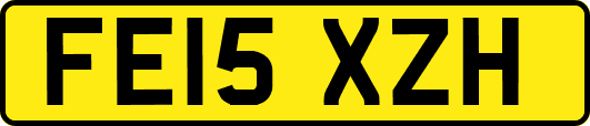 FE15XZH