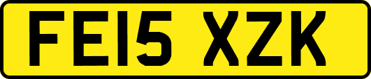 FE15XZK