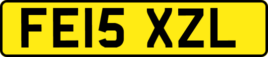 FE15XZL