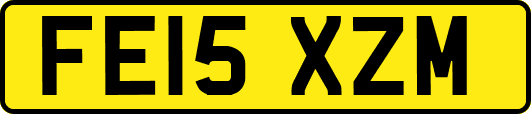 FE15XZM