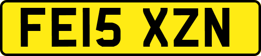 FE15XZN