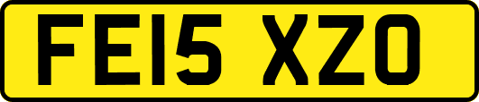 FE15XZO