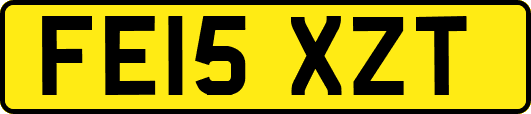 FE15XZT