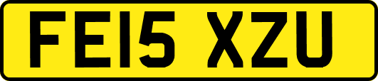 FE15XZU