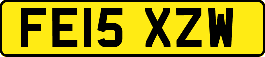 FE15XZW