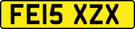 FE15XZX