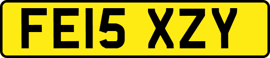 FE15XZY