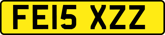 FE15XZZ