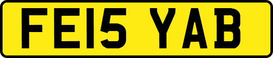 FE15YAB