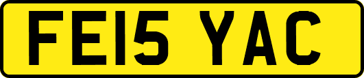 FE15YAC