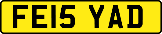 FE15YAD