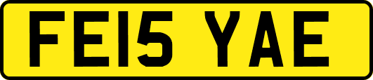 FE15YAE