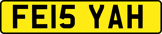 FE15YAH