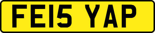 FE15YAP