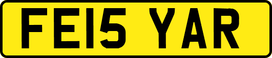 FE15YAR