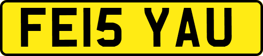 FE15YAU