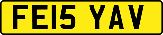FE15YAV