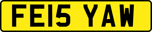 FE15YAW