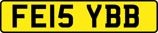 FE15YBB