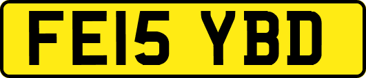 FE15YBD