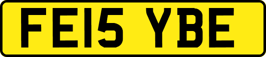 FE15YBE
