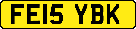 FE15YBK