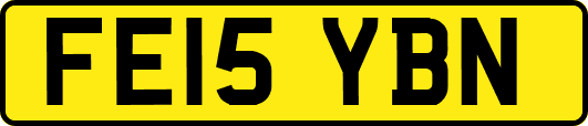 FE15YBN