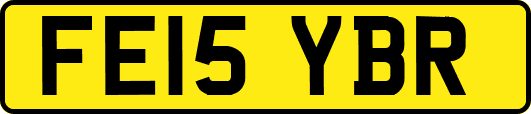 FE15YBR