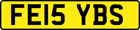 FE15YBS