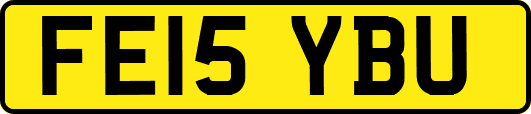 FE15YBU