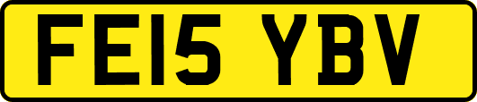 FE15YBV