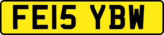 FE15YBW