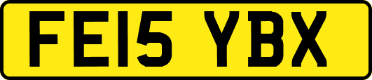 FE15YBX