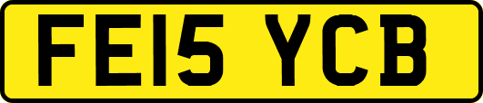 FE15YCB