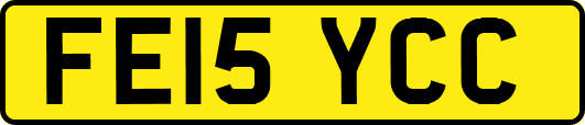 FE15YCC