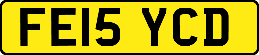 FE15YCD