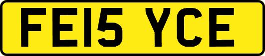 FE15YCE