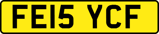 FE15YCF