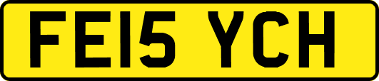 FE15YCH
