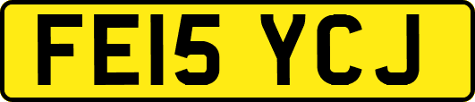 FE15YCJ